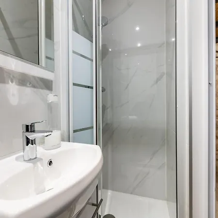 Magnifique Studette Au Coeur De L'ile Saint Louis Apartment *