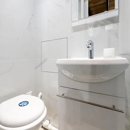 Apartment Magnifique Studette Au Coeur De L'ile Saint Louis *